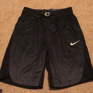 Nike KD 10 Basketball Shorts
